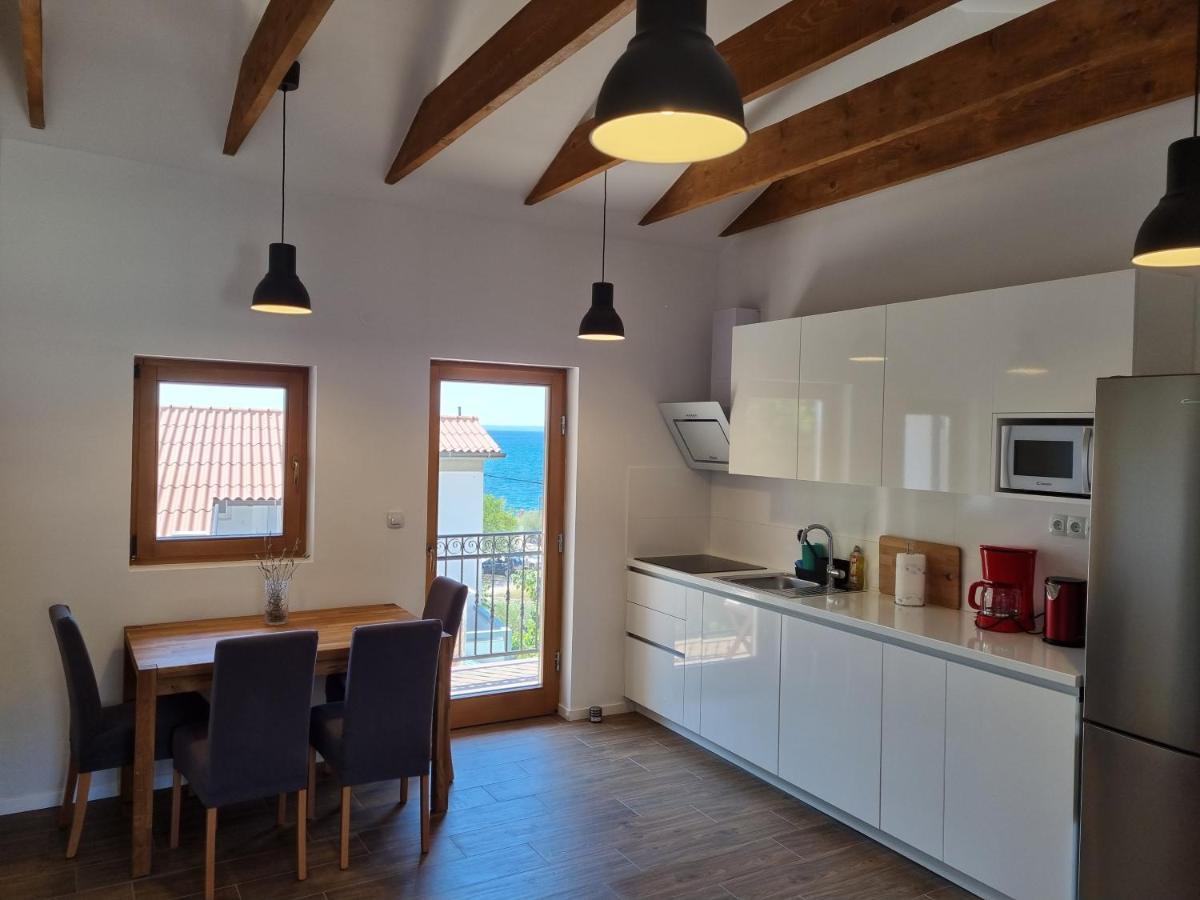Apartments Jungic, Rab Banjol ภายนอก รูปภาพ